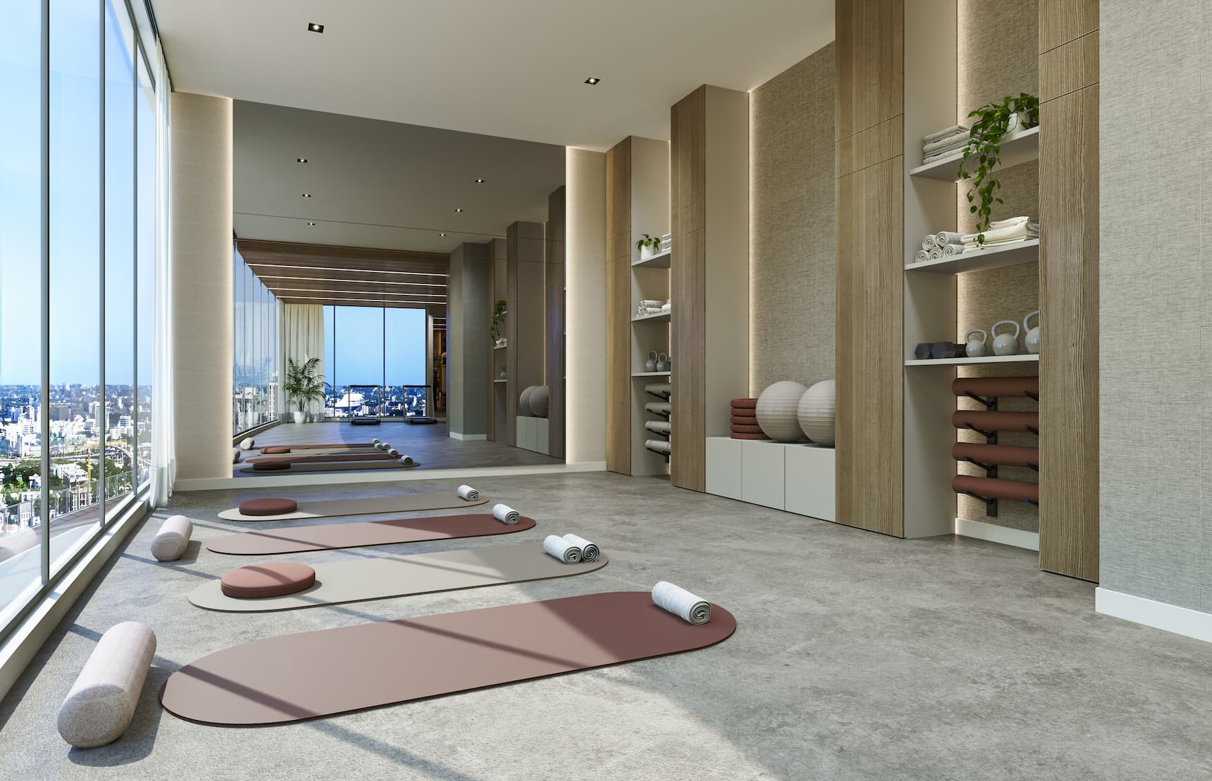 Edge House photo 8